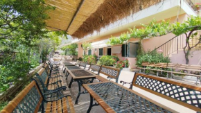 Oasis Hostel